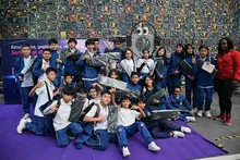 D&iacute;a TIC en Cenare de Computadores para Educar