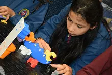 D&iacute;a TIC en Cenare de Computadores para Educar