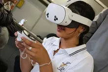 Regresaron los ni&ntilde;os a la sala de innovaci&oacute;n