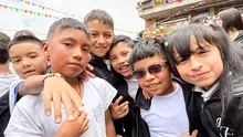 Entrega de Computadores en Ciudad Bol&iacute;var, Bogot&aacute;