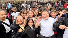 Entrega de Computadores en Ciudad Bol&iacute;var, Bogot&aacute;