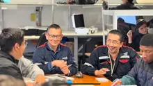 Curso de remanufactura 