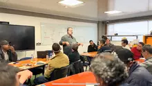 Curso de remanufactura 