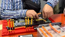 Curso de remanufactura 