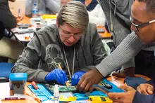 Curso de remanufactura