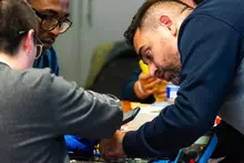 Curso de remanufactura
