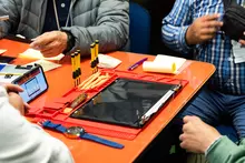 Curso de remanufactura
