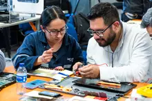 Curso de remanufactura