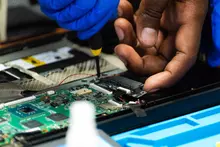 Curso de remanufactura