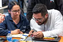 Curso de remanufactura 