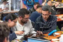 Curso de remanufactura 