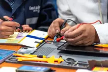 Curso de remanufactura 
