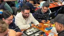 Curso de remanufactura
