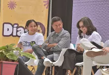Celebraci&oacute;n del D&iacute;a Nacional de la Inteligencia Artificial