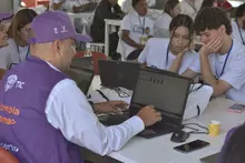 Celebraci&oacute;n del D&iacute;a Nacional de la Inteligencia Artificial