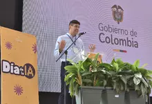Celebraci&oacute;n del D&iacute;a Nacional de la Inteligencia Artificial