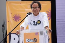Celebraci&oacute;n del D&iacute;a Nacional de la Inteligencia Artificial