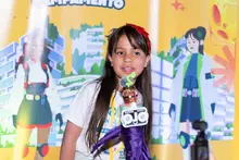 Primer Campamento IAXPLORERS