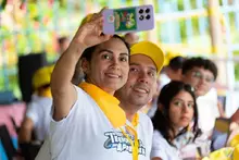 Primer Campamento IAXPLORERS
