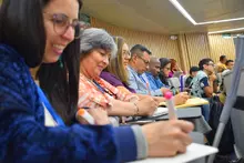 Bootcamp de inteligencia artificial y herramientas digitales 