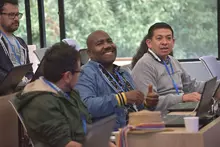 Bootcamp de inteligencia artificial y herramientas digitales 