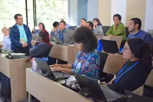 Bootcamp de inteligencia artificial y herramientas digitales 