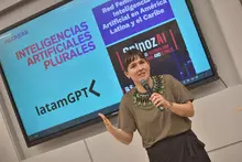 Bootcamp de inteligencia artificial y herramientas digitales 