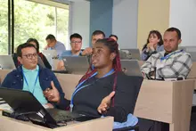 Bootcamp de inteligencia artificial y herramientas digitales 