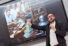 Bootcamp de inteligencia artificial y herramientas digitales 