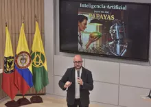 Bootcamp de inteligencia artificial y herramientas digitales