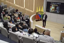 Bootcamp de inteligencia artificial y herramientas digitales