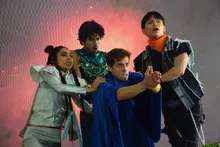 Campamento Nacional Tecnolog&iacute;as para Aprender 2025
