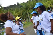 Campamento Nacional Tecnolog&iacute;as para Aprender 2025