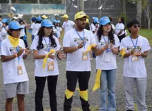 Campamento Nacional Tecnolog&iacute;as para Aprender 2025