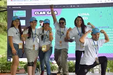 Campamento Nacional Tecnolog&iacute;as para Aprender 2025
