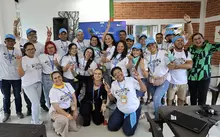 Campamento Nacional Tecnolog&iacute;as para Aprender 2025