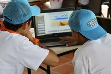 Campamento Nacional Tecnolog&iacute;as para Aprender 2025
