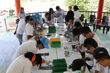 Campamento Nacional Tecnolog&iacute;as para Aprender 2025