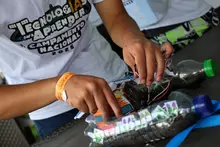 Campamento Nacional Tecnolog&iacute;as para Aprender 2025