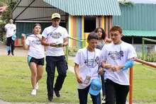 Campamento Nacional Tecnolog&iacute;as para Aprender 2025