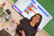 Campamento Nacional Tecnolog&iacute;as para Aprender 2025