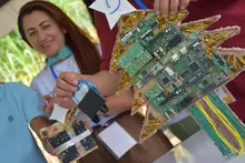 Campamento Nacional Tecnolog&iacute;as para Aprender 2025