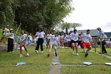 Campamento Nacional Tecnolog&iacute;as para Aprender 2025