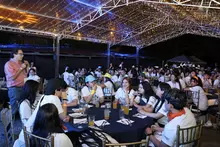 Campamento Nacional Tecnolog&iacute;as para Aprender 2025