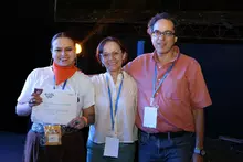 Campamento Nacional Tecnolog&iacute;as para Aprender 2025