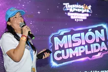 Campamento Nacional Tecnolog&iacute;as para Aprender 2025