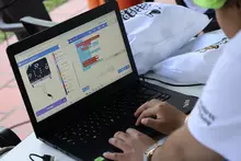 Campamento Nacional Tecnolog&iacute;as para Aprender 2025