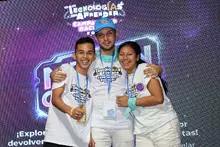 Campamento Nacional Tecnolog&iacute;as para Aprender 2025