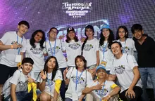 Campamento Nacional Tecnolog&iacute;as para Aprender 2025