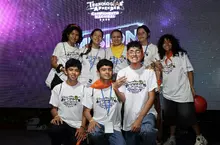 Campamento Nacional Tecnolog&iacute;as para Aprender 2025